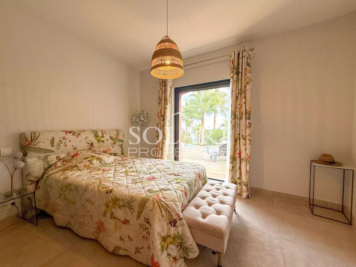 Villa Théoule-sur-Mer