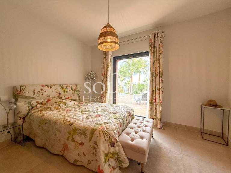 Villa Théoule-sur-Mer - 5 chambres - 344m²