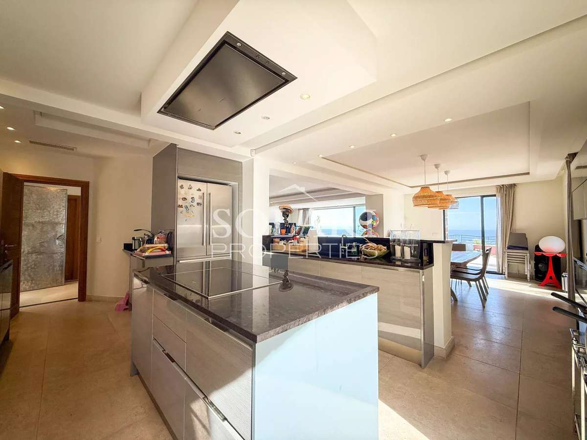 Villa Théoule-sur-Mer