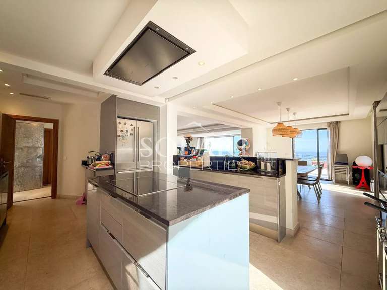 Villa Théoule-sur-Mer - 5 chambres - 344m²