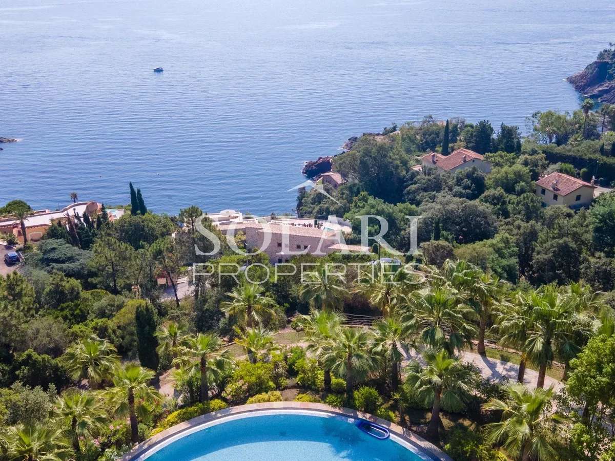 Villa Théoule-sur-Mer