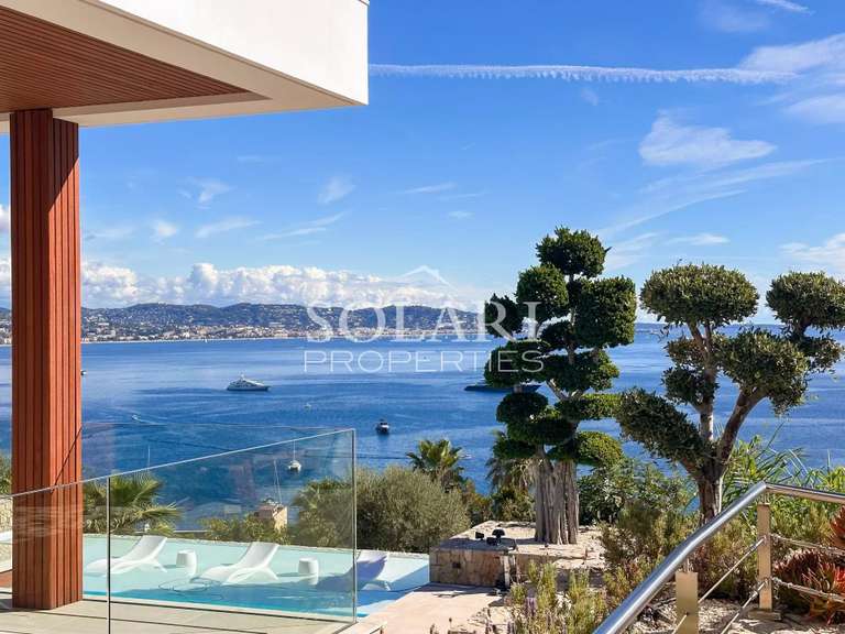 Villa Théoule-sur-Mer - 7 chambres - 700m²