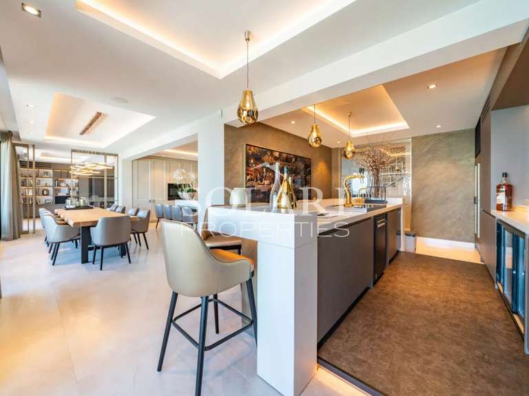 Villa Théoule-sur-Mer - 7 chambres - 700m²