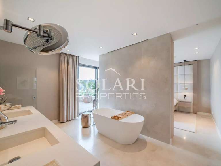 Villa Théoule-sur-Mer - 7 chambres - 700m²