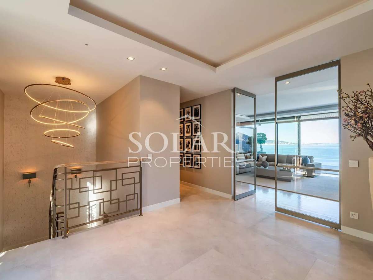 Villa Théoule-sur-Mer