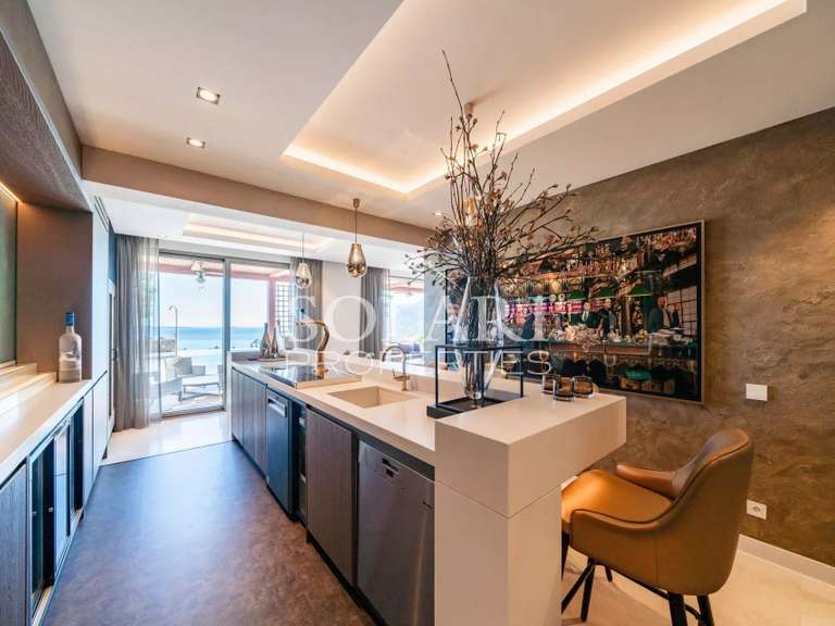 Villa Théoule-sur-Mer - 7 chambres - 700m²