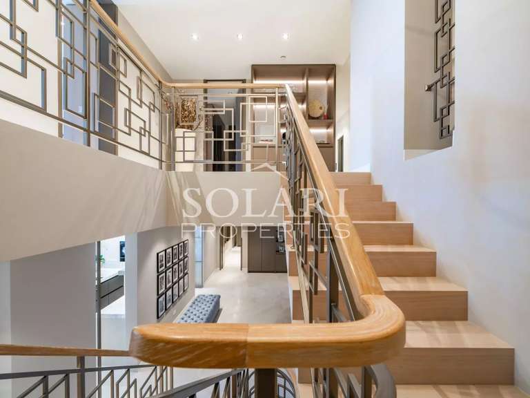 Villa Théoule-sur-Mer - 7 chambres - 700m²