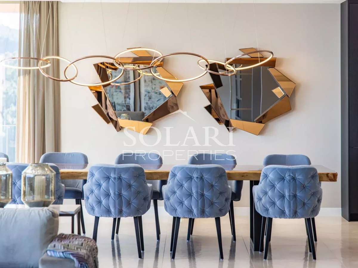 Villa Théoule-sur-Mer