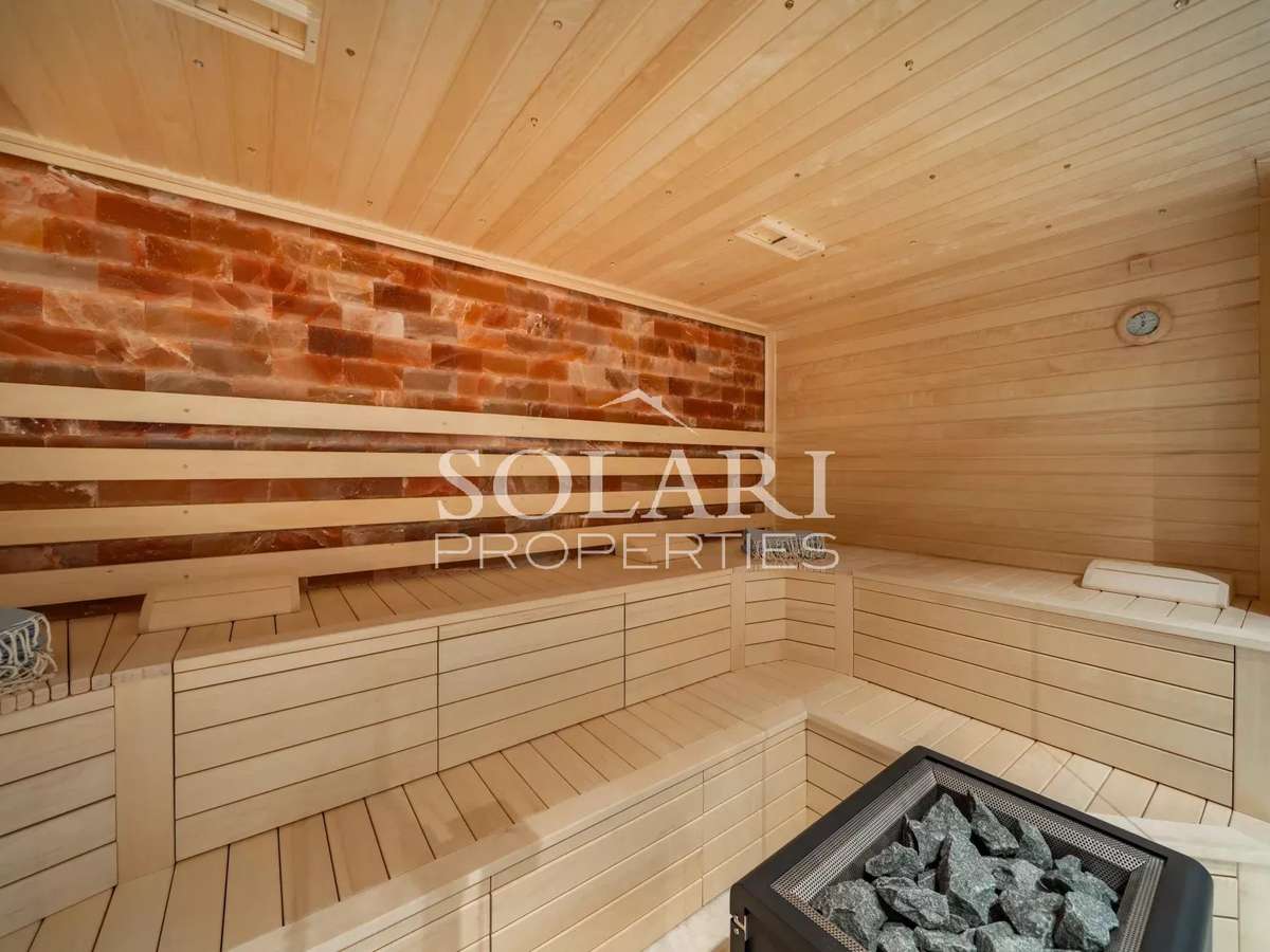 Villa Théoule-sur-Mer