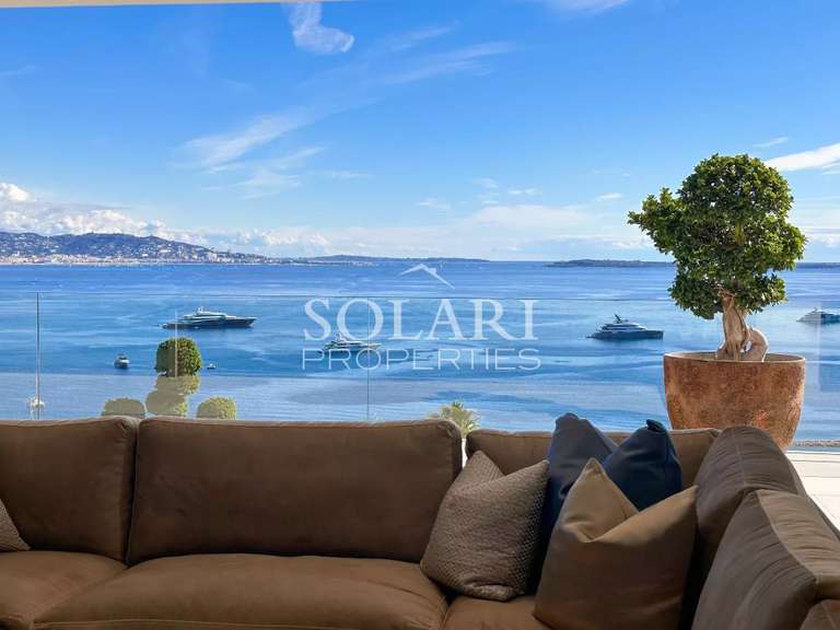 Villa Théoule-sur-Mer - 7 chambres - 700m²