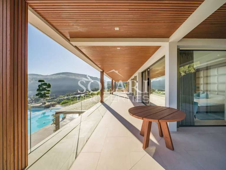 Villa Théoule-sur-Mer - 7 chambres - 700m²