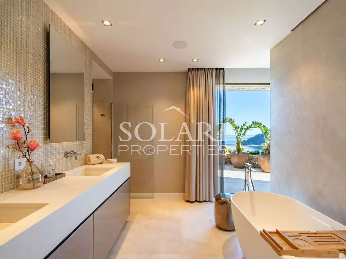 Villa Théoule-sur-Mer