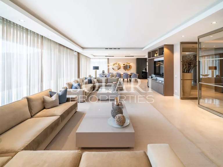 Villa Théoule-sur-Mer - 7 chambres - 700m²