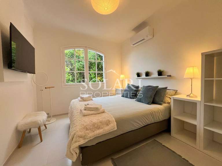 Villa Théoule-sur-Mer - 4 chambres - 110m²