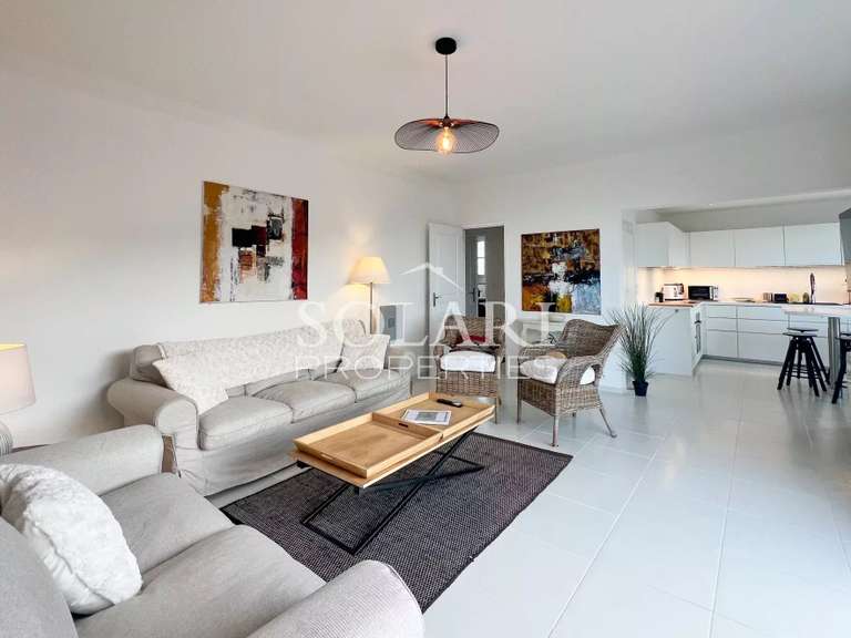 Villa Théoule-sur-Mer - 4 chambres - 110m²