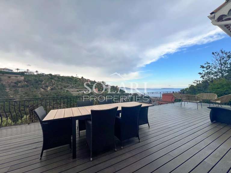 Villa Théoule-sur-Mer - 4 chambres - 110m²