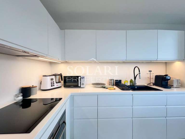 Villa Théoule-sur-Mer - 4 chambres - 110m²