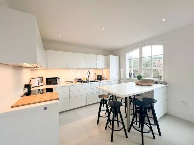 Villa Théoule-sur-Mer - 4 chambres - 110m²