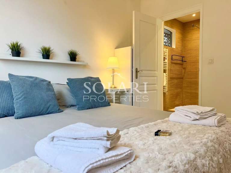 Villa Théoule-sur-Mer - 4 chambres - 110m²