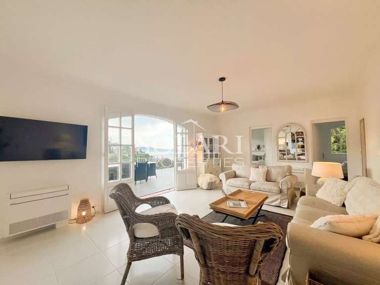 Villa Théoule-sur-Mer - 4 chambres - 110m²