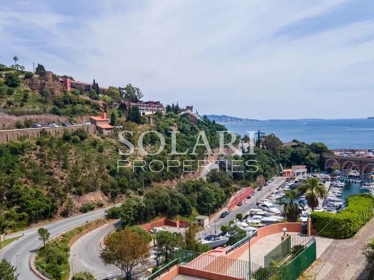 Villa Théoule-sur-Mer - 4 chambres - 110m²