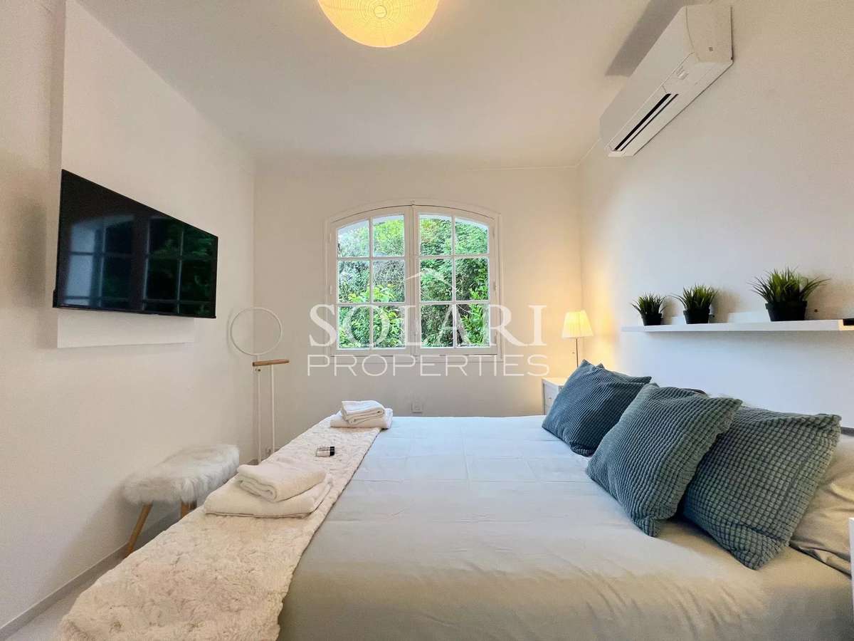 Villa Théoule-sur-Mer