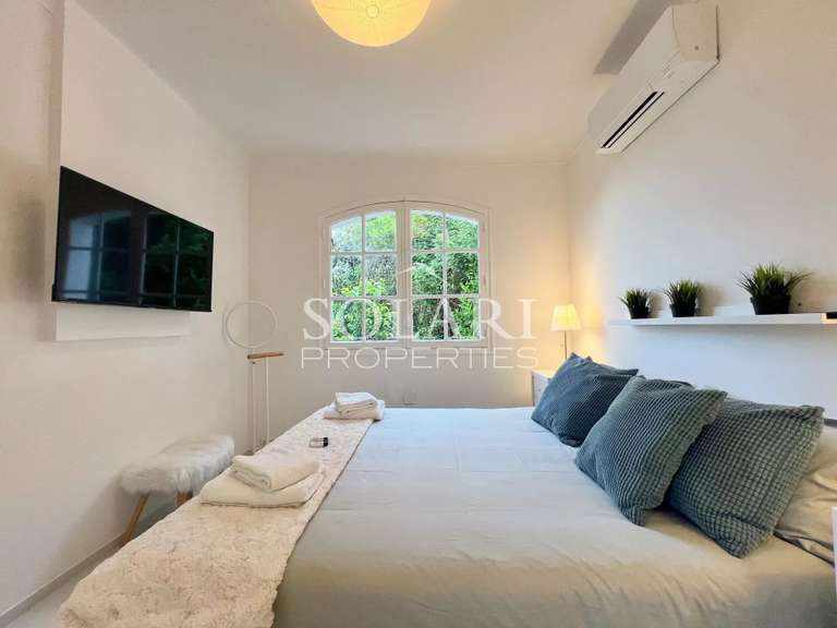 Villa Théoule-sur-Mer - 4 chambres - 110m²