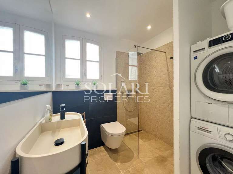 Villa Théoule-sur-Mer - 4 chambres - 110m²