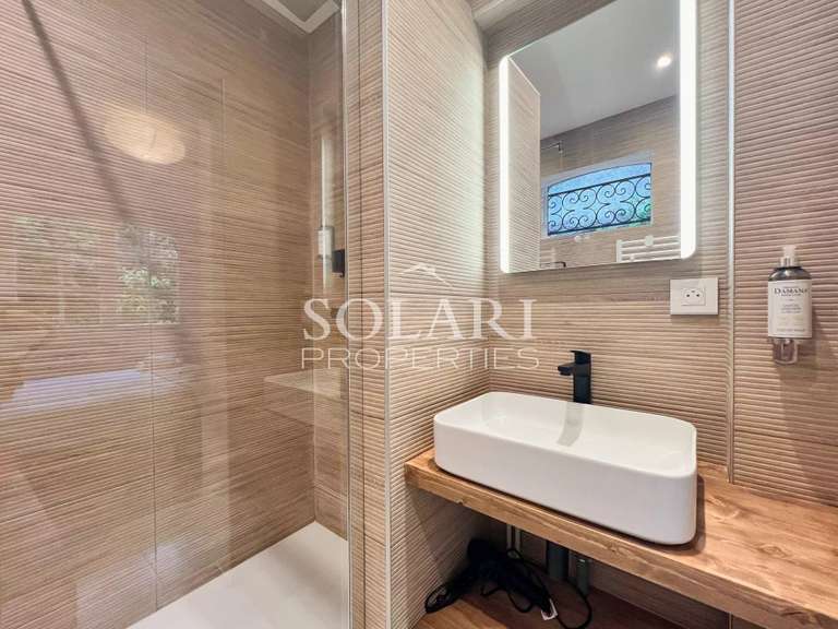 Villa Théoule-sur-Mer - 4 chambres - 110m²