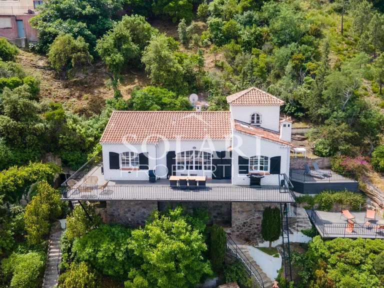 Villa Théoule-sur-Mer - 4 chambres - 110m²