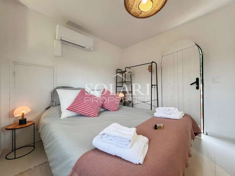 Villa Théoule-sur-Mer - 4 chambres - 110m²