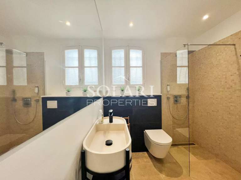 Villa Théoule-sur-Mer - 4 chambres - 110m²