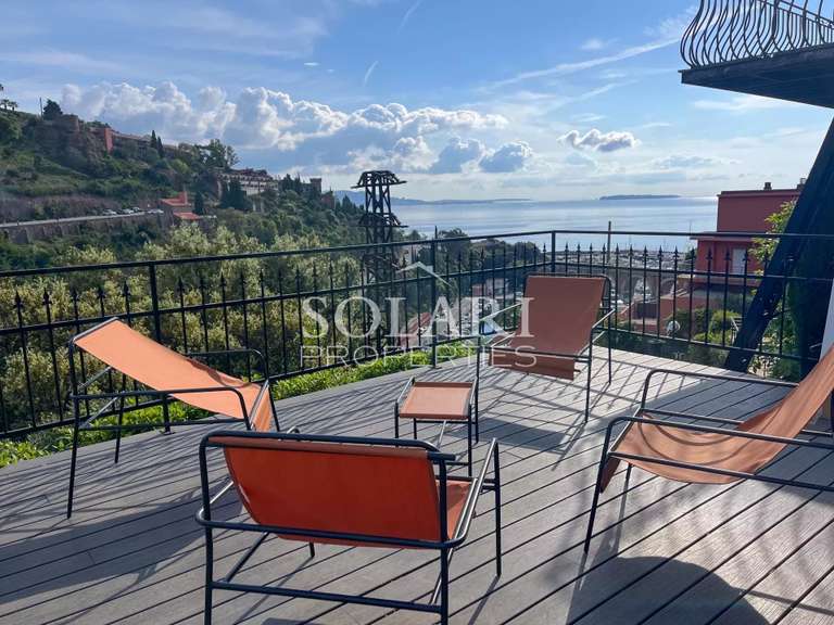 Villa Théoule-sur-Mer - 4 chambres - 110m²