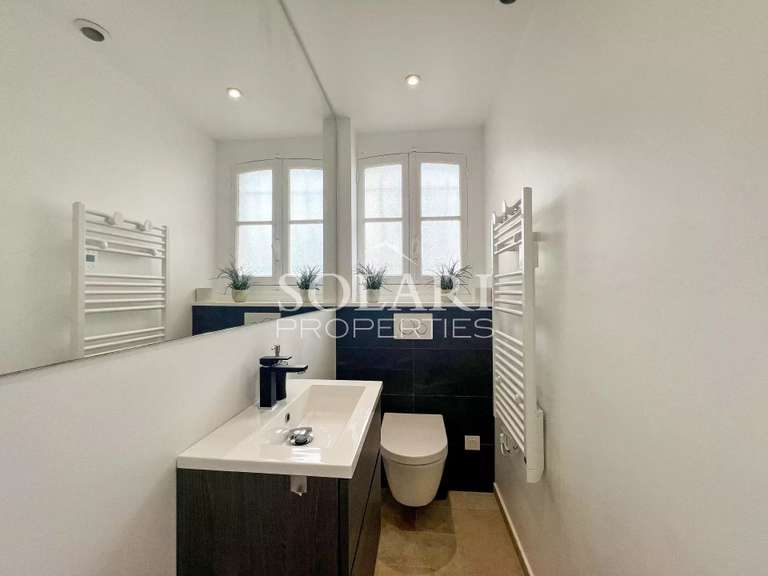 Villa Théoule-sur-Mer - 4 chambres - 110m²