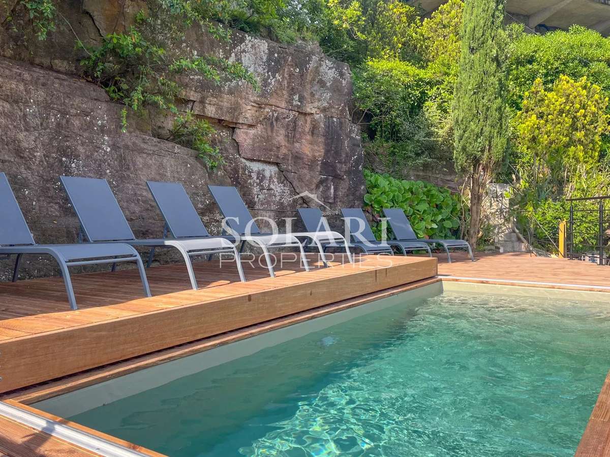 Villa Théoule-sur-Mer