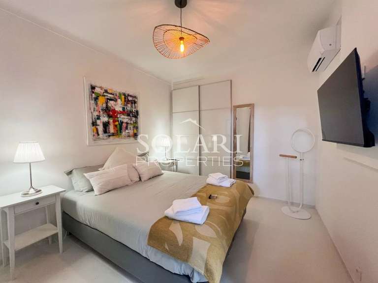 Villa Théoule-sur-Mer - 4 chambres - 110m²