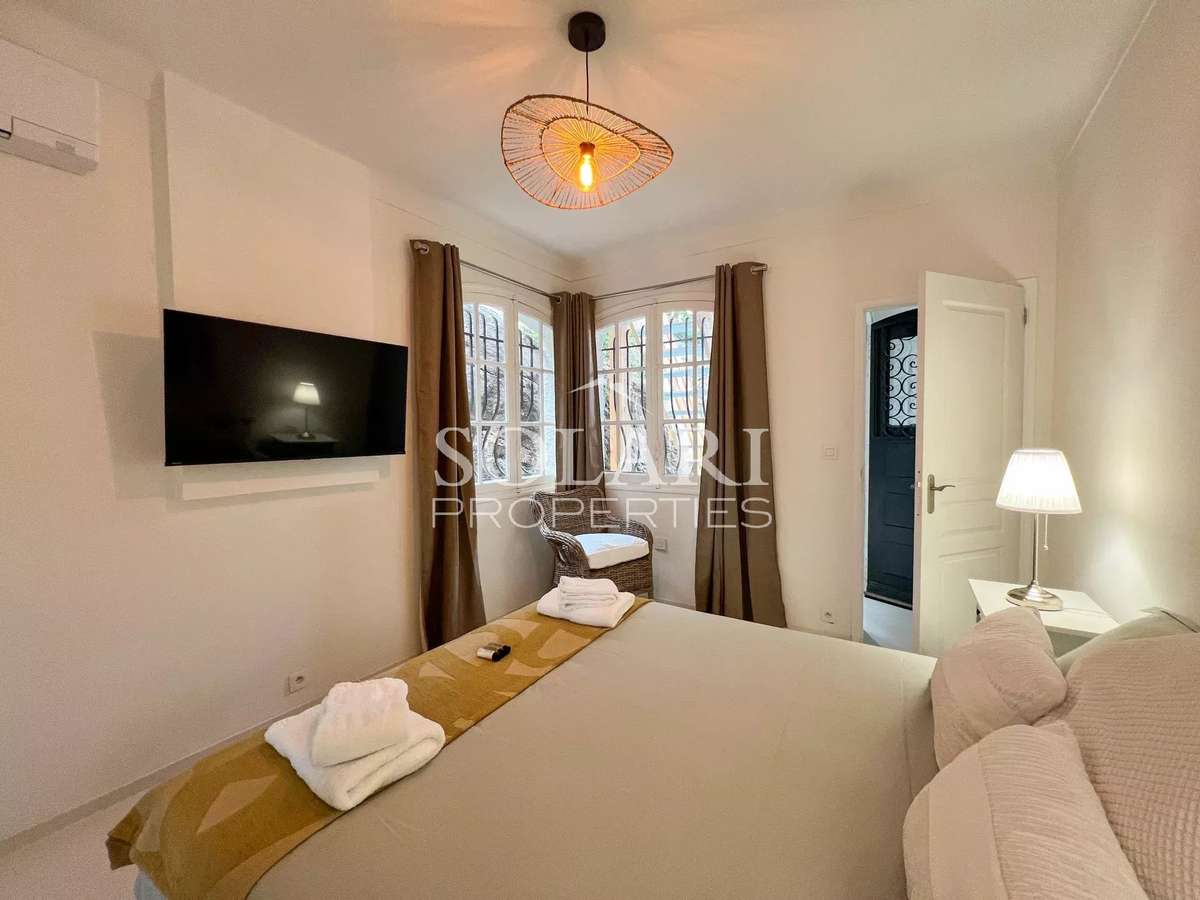 Villa Théoule-sur-Mer