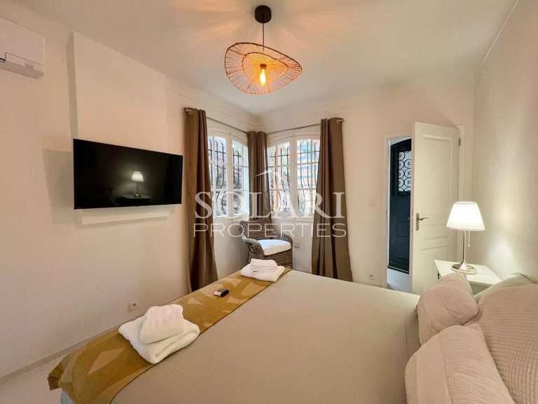 Villa Théoule-sur-Mer - 4 chambres - 110m²