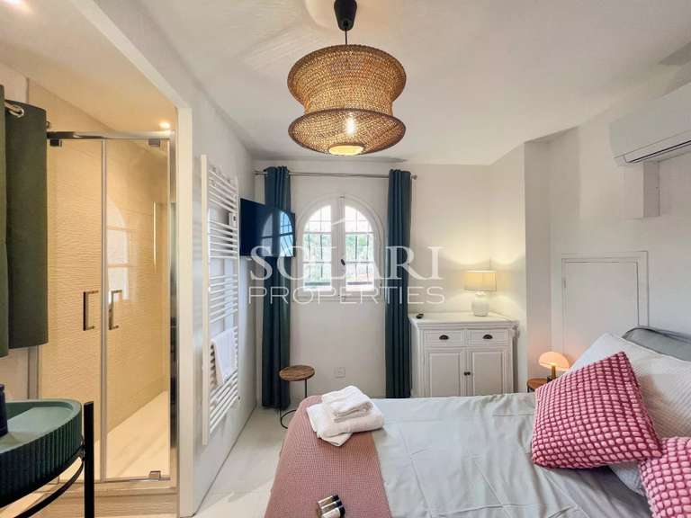 Villa Théoule-sur-Mer - 4 chambres - 110m²