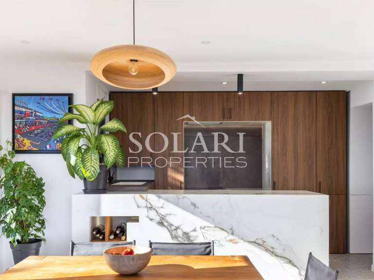 Villa avec Vue sur mer Théoule-sur-Mer - 3 chambres - 110m²