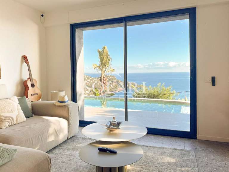 Villa avec Vue sur mer Théoule-sur-Mer - 3 chambres - 110m²