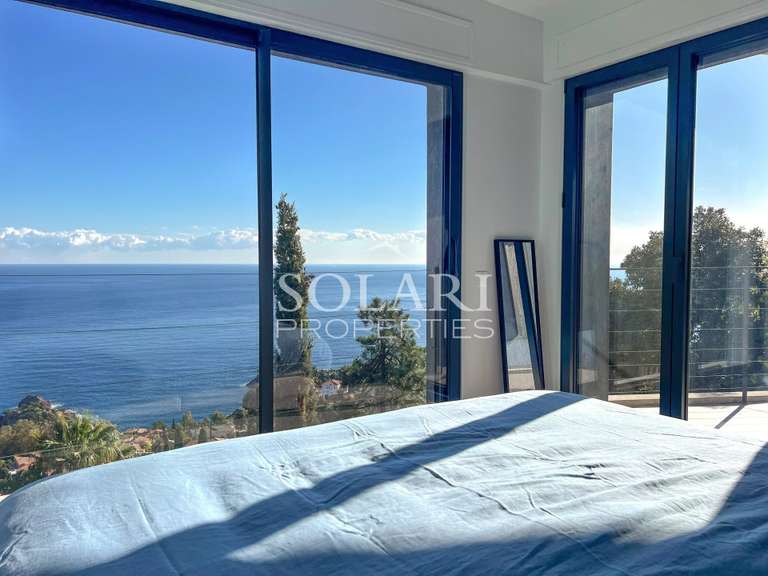 Villa avec Vue sur mer Théoule-sur-Mer - 3 chambres - 110m²