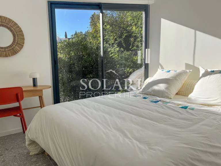 Villa avec Vue sur mer Théoule-sur-Mer - 3 chambres - 110m²