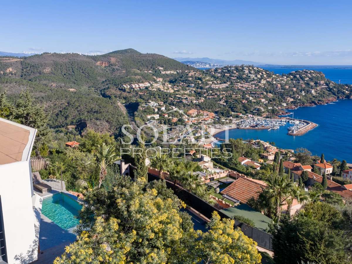 Villa Théoule-sur-Mer