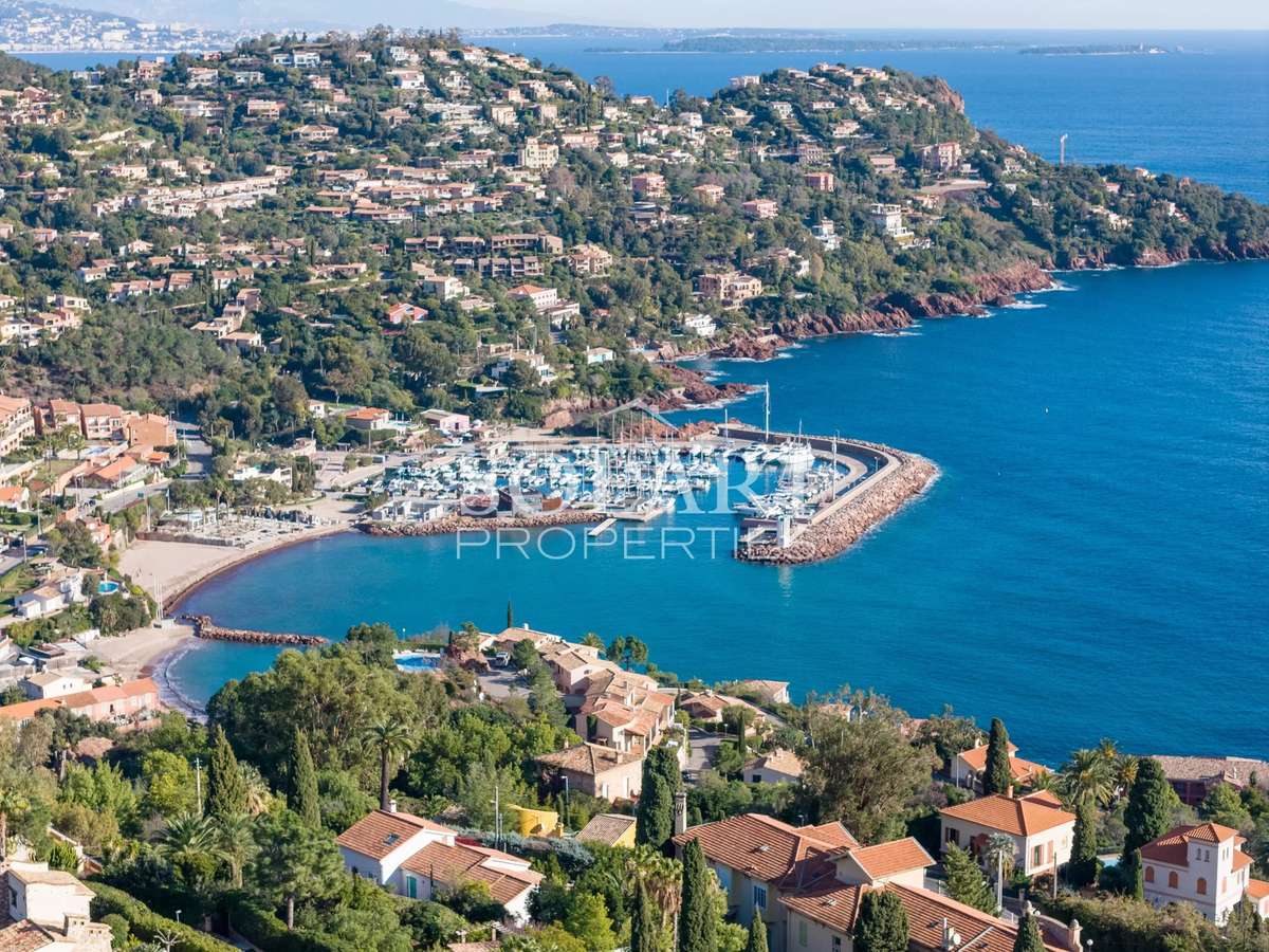 Villa Théoule-sur-Mer