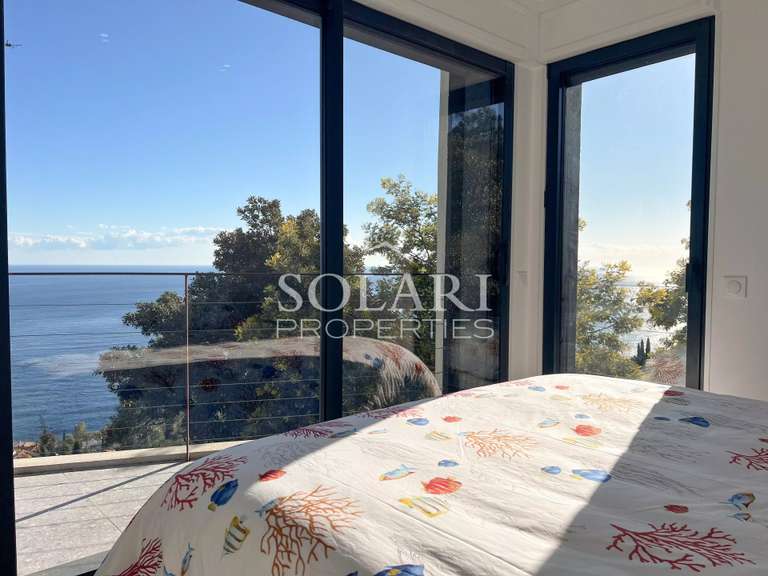 Villa avec Vue sur mer Théoule-sur-Mer - 3 chambres - 110m²