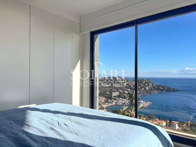 Villa avec Vue sur mer Théoule-sur-Mer - 3 chambres - 110m²