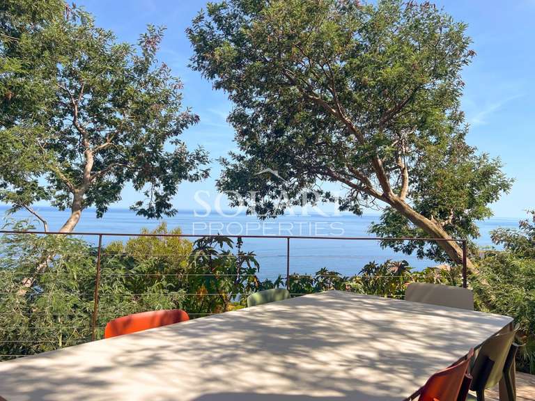 Villa with Sea view Théoule-sur-Mer - 3 bedrooms - 110m²