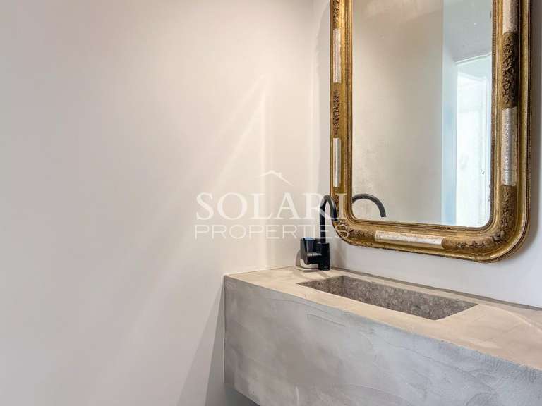 Villa avec Vue sur mer Théoule-sur-Mer - 3 chambres - 110m²