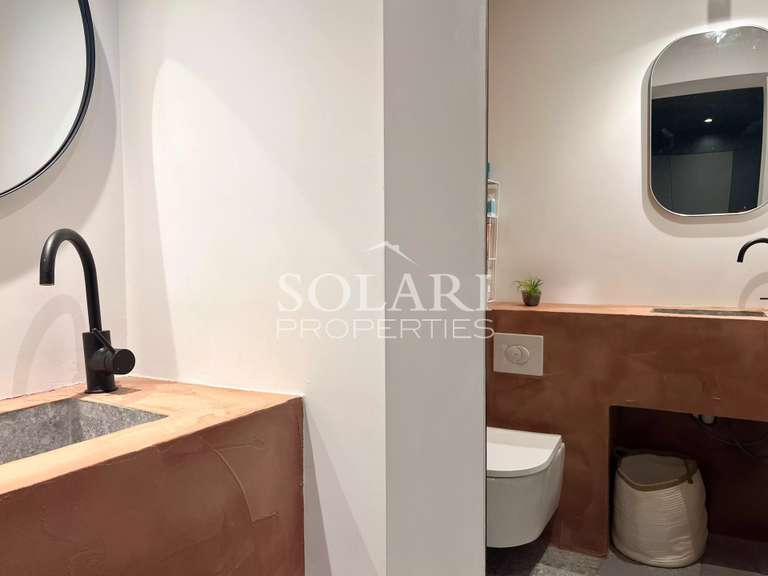 Villa avec Vue sur mer Théoule-sur-Mer - 3 chambres - 110m²